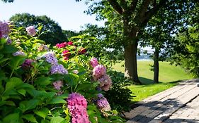 Skanderborg Park Hotel & Konference